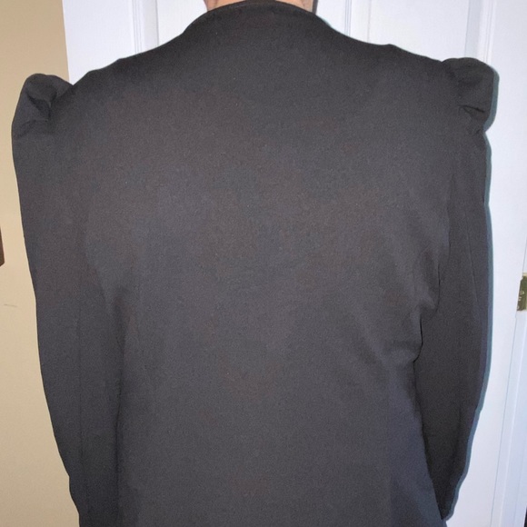 89th & Madison - Blazer - Puffy shoulders - Picture 9 of 9